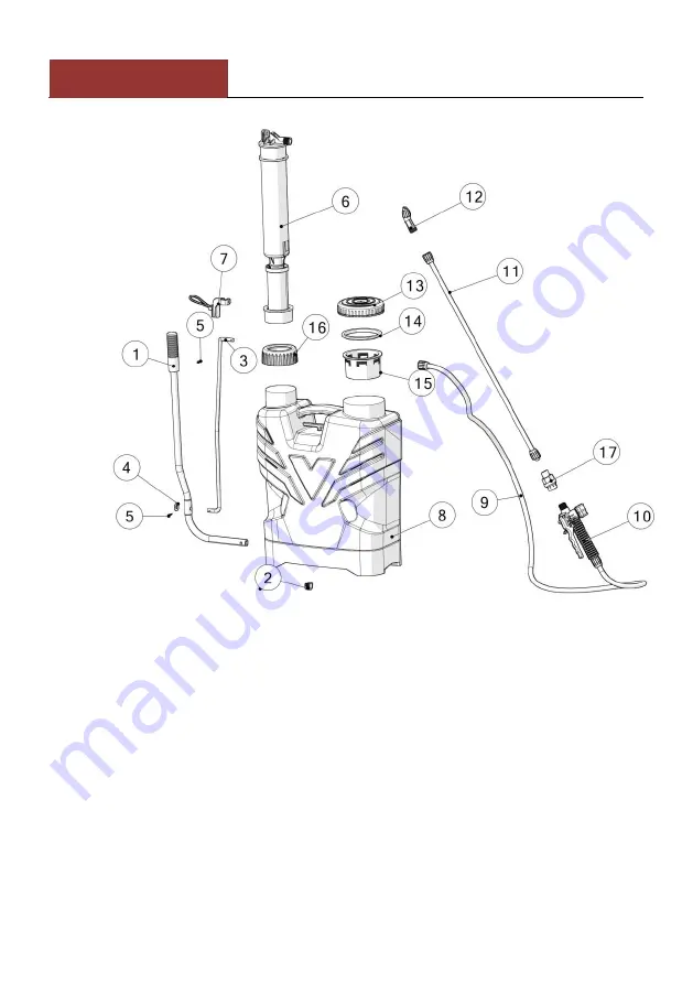 Villager TERRA 12 Manual Download Page 26