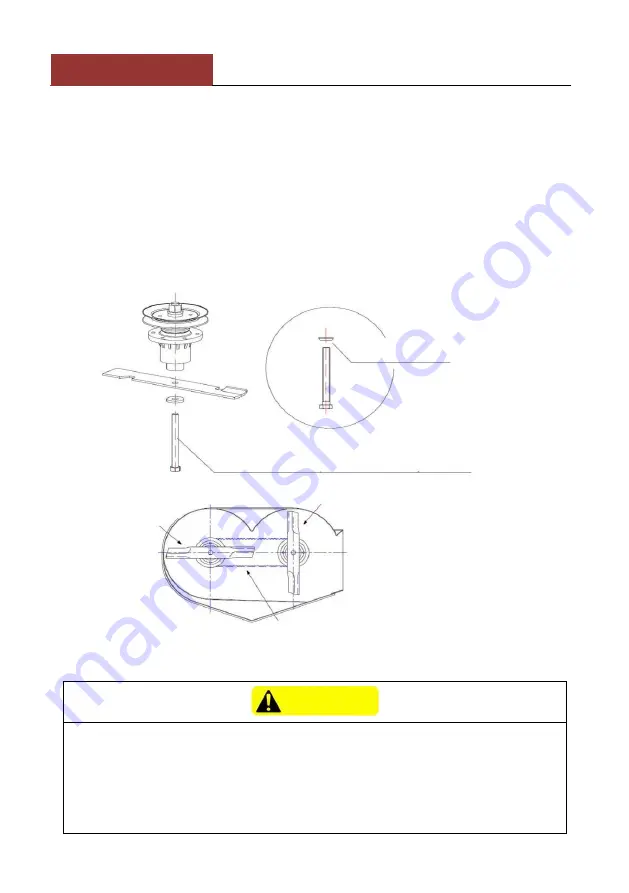 Villager V 722 Original Instruction Manual Download Page 151