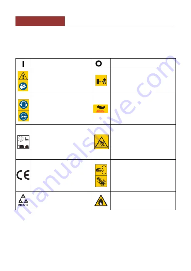 Villager VBV 230 E Instruction Manual Download Page 63