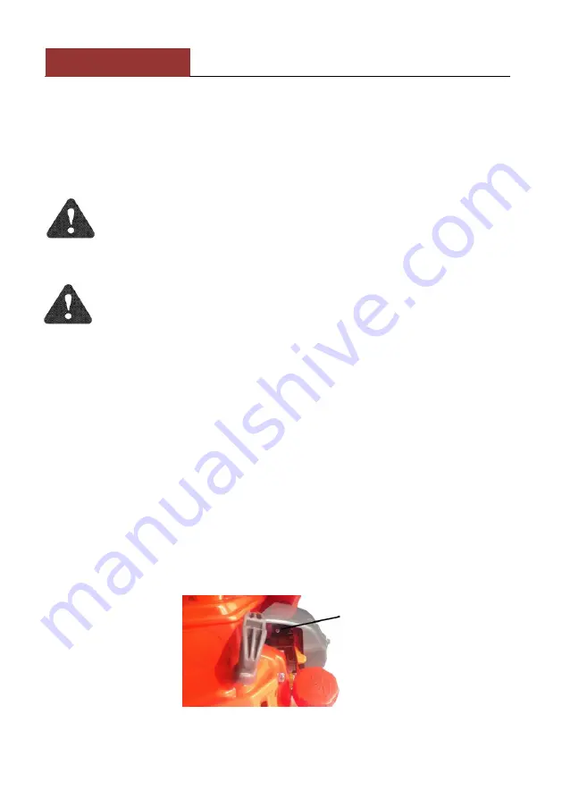 Villager VBV 230 E Instruction Manual Download Page 132