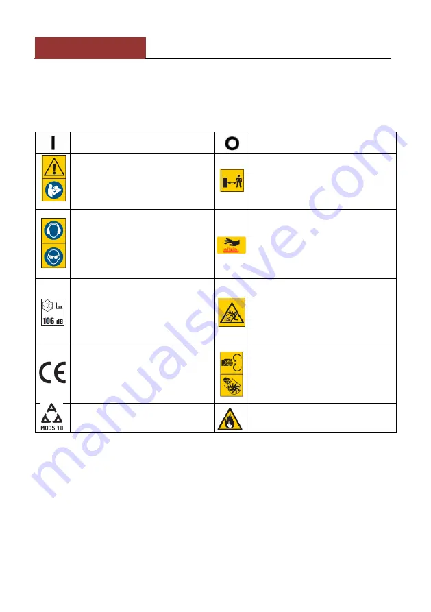 Villager VBV 230 E Instruction Manual Download Page 143