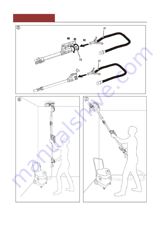 Villager VDS 625 Original Instruction Manual Download Page 38