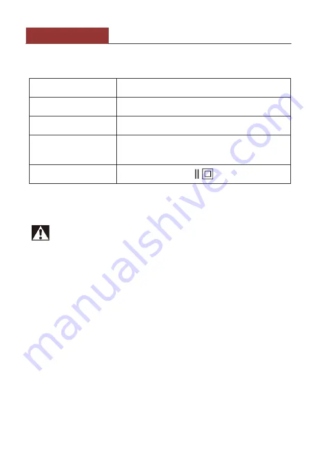 Villager VDS 625 Original Instruction Manual Download Page 95