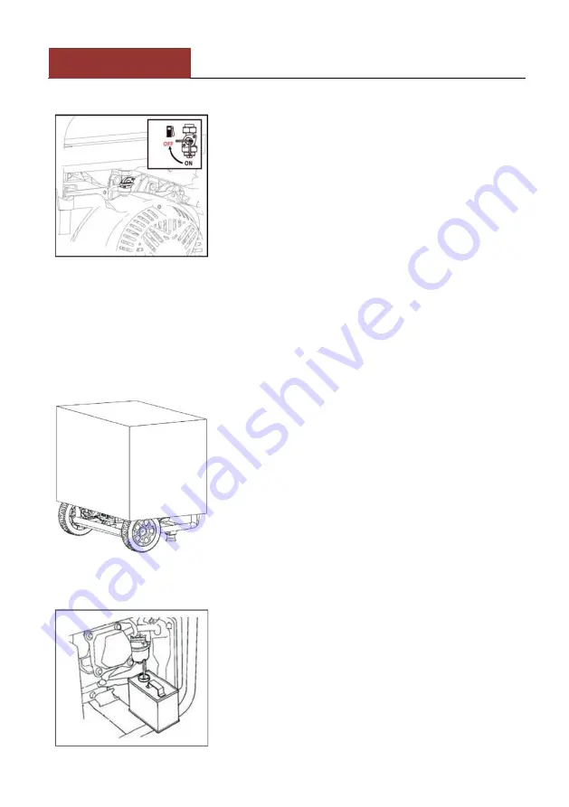 Villager VGP 2700 S Original Instruction Manual Download Page 18