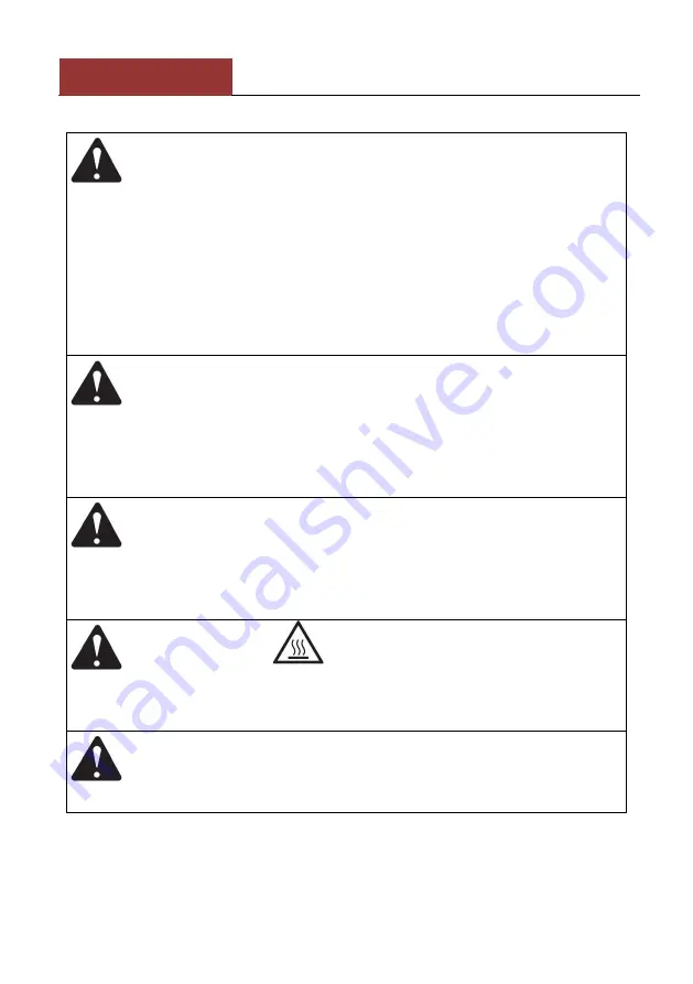 Villager VGP 2700 S Original Instruction Manual Download Page 168