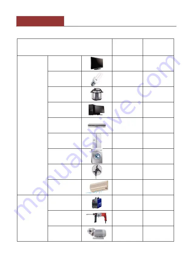 Villager VGP 2700 S Original Instruction Manual Download Page 180