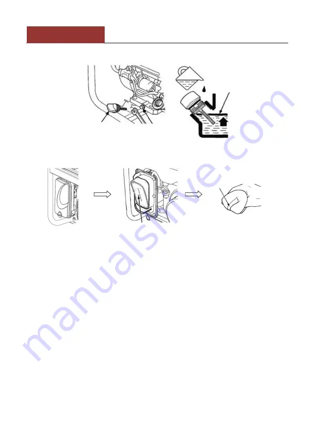 Villager VGP 2700 S Original Instruction Manual Download Page 247