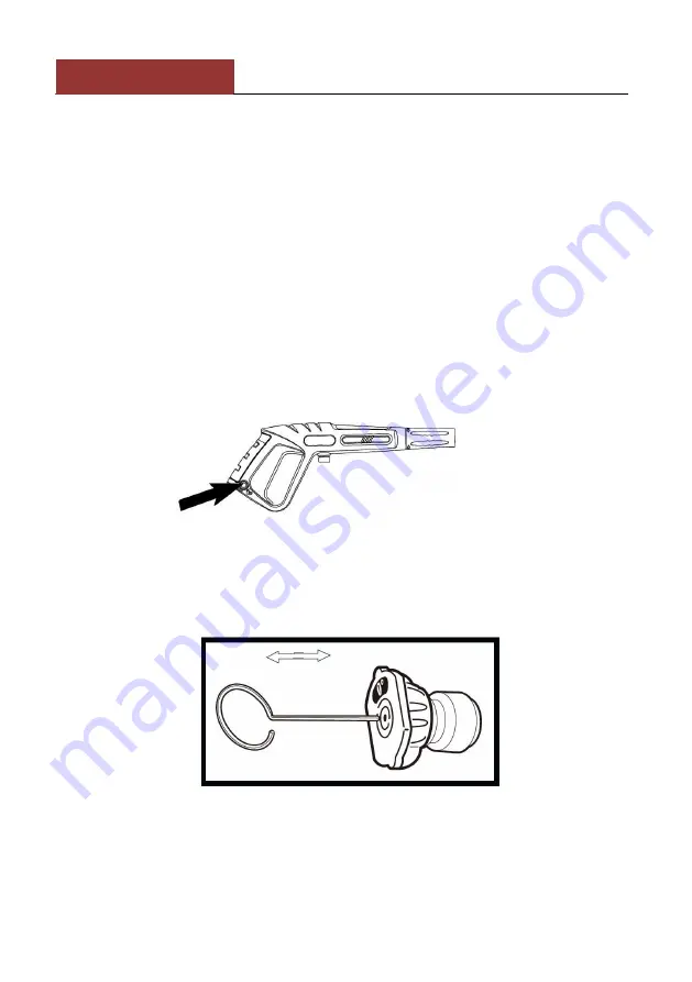 Villager VHW 155 Original Instruction Manual Download Page 74