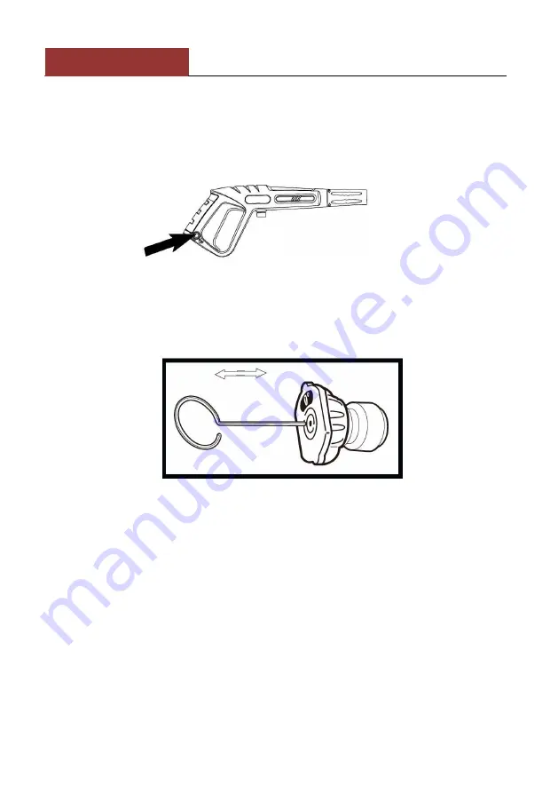 Villager VHW 155 Original Instruction Manual Download Page 91