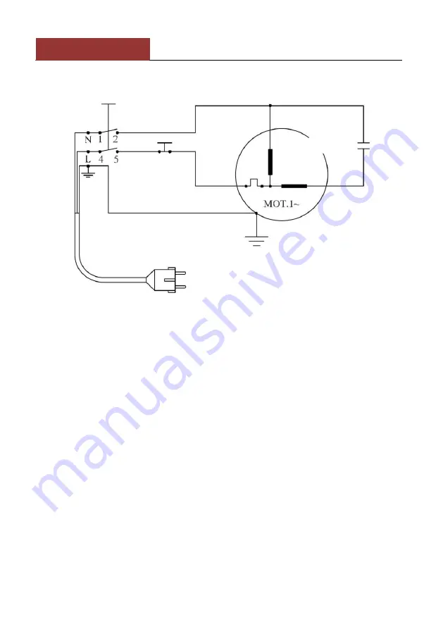 Villager VHW 155 Original Instruction Manual Download Page 94