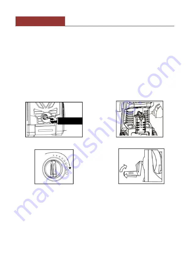 Villager VHW 155 Original Instruction Manual Download Page 140