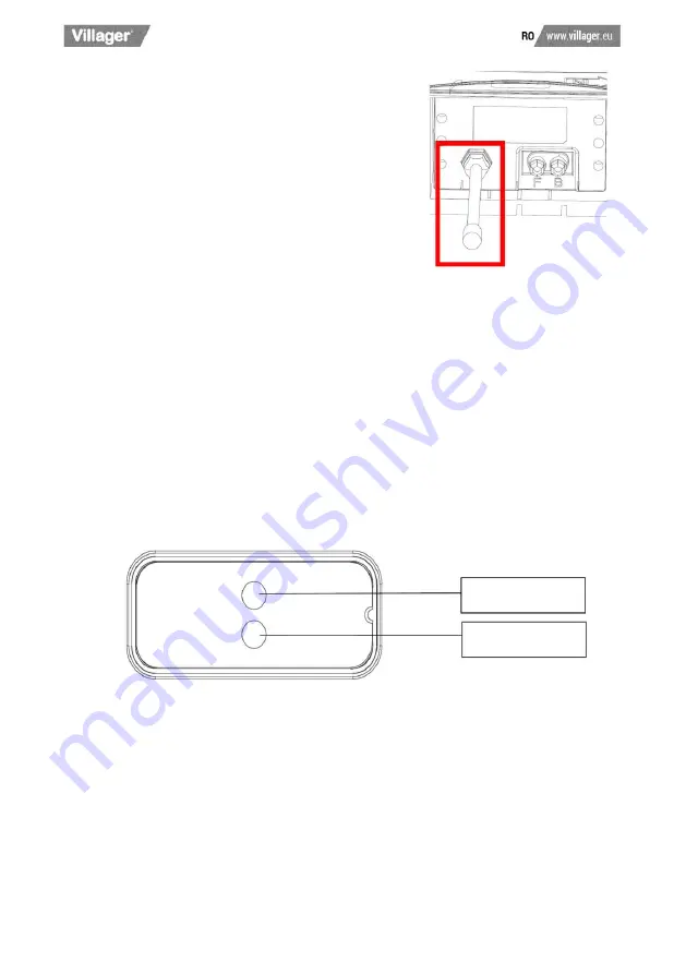 Villager Villybot 2.0 Original Instruction Manual Download Page 223