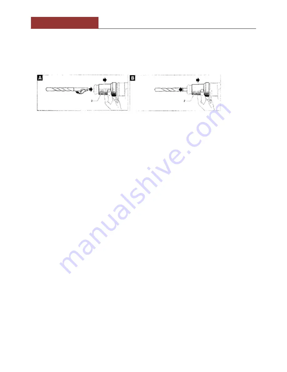 Villager VLN 0805 Original Instruction Manual Download Page 110