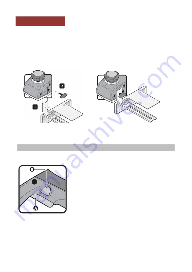 Villager VLN 1095 Original Instruction Manual Download Page 46