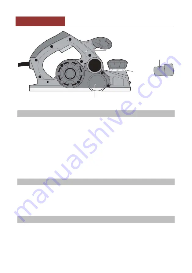 Villager VLN 1095 Original Instruction Manual Download Page 103