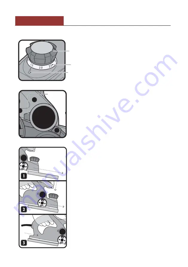 Villager VLN 1095 Original Instruction Manual Download Page 106