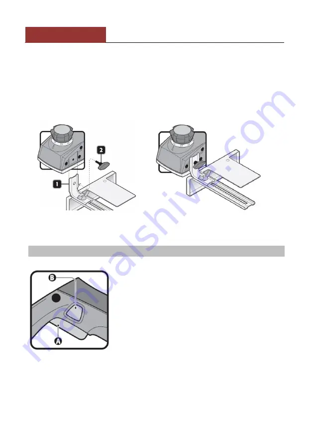 Villager VLN 1095 Original Instruction Manual Download Page 123