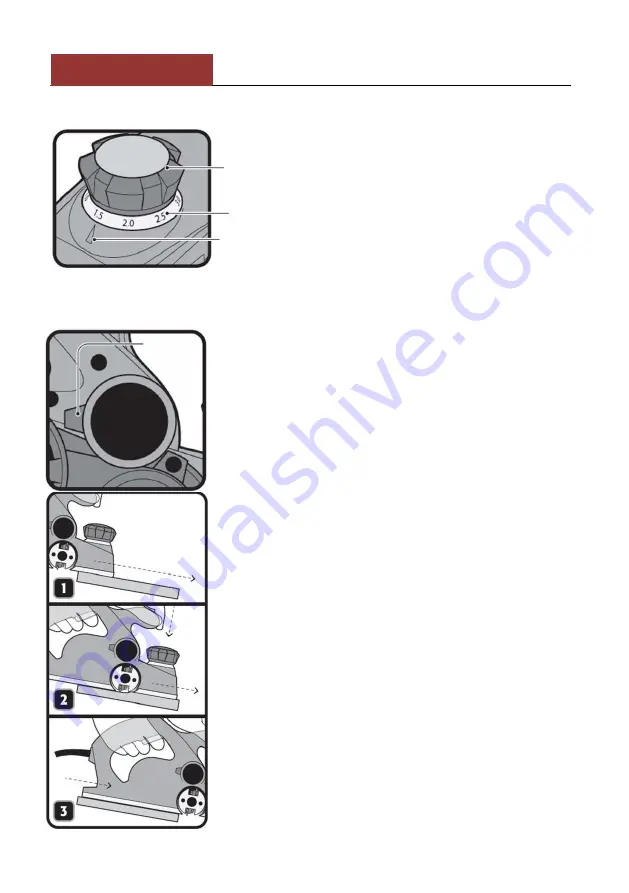 Villager VLN 1095 Original Instruction Manual Download Page 124