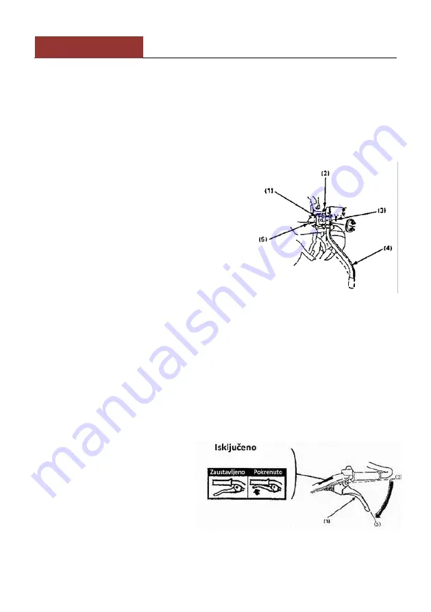 Villager VTB 842 PRIME Original Owner'S Manual Download Page 107