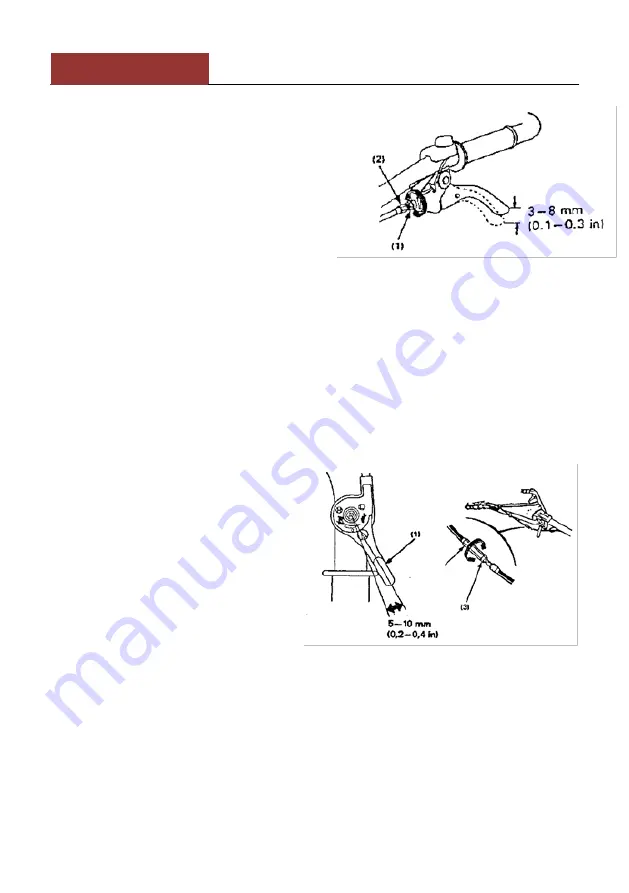 Villager VTB 842 PRIME Original Owner'S Manual Download Page 118