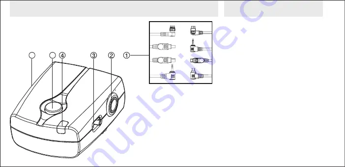 Viltrox JY-710 Manual Download Page 3