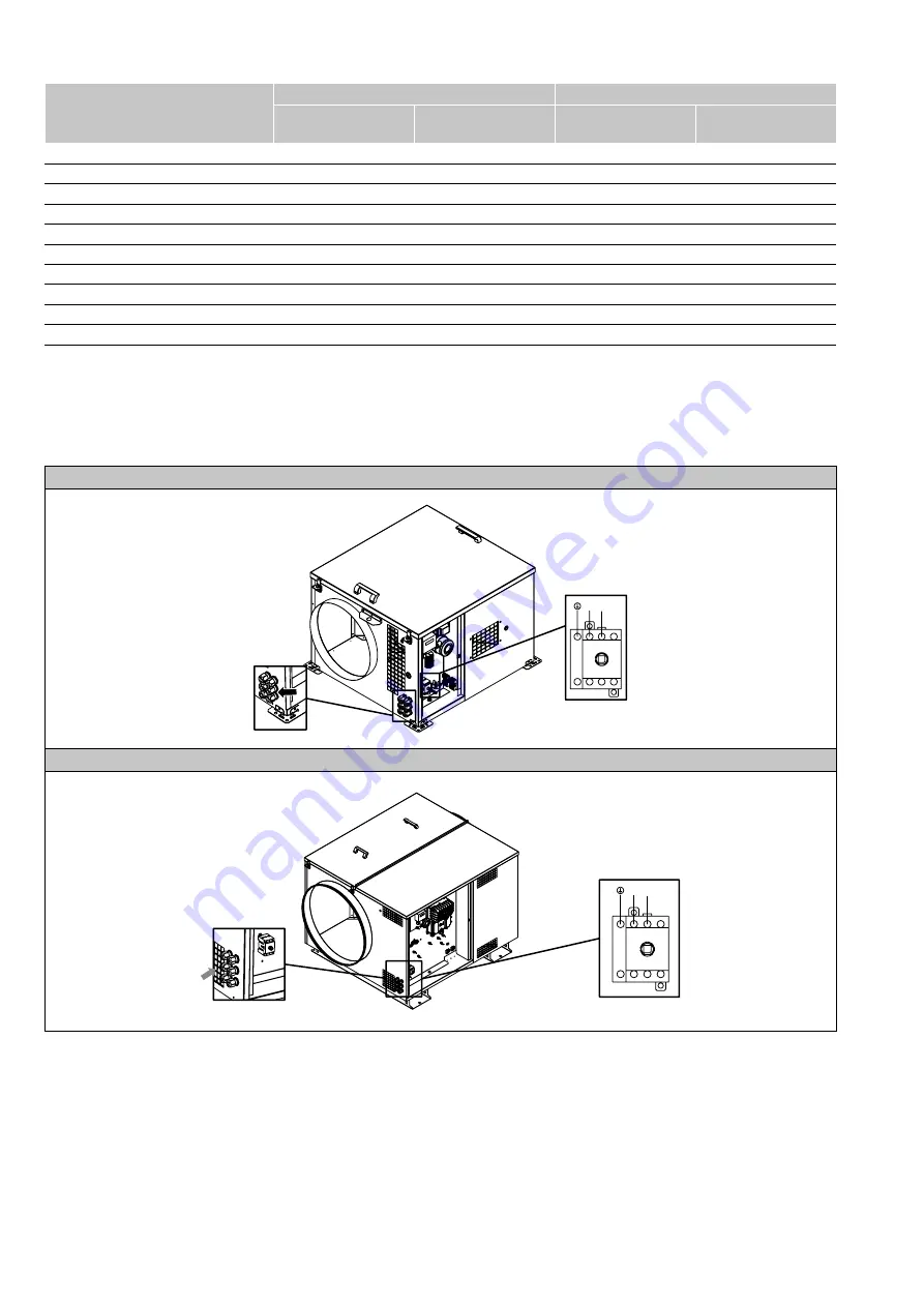 ViM JBRB ECOWATT PR VCHV Instruction Manual Download Page 15