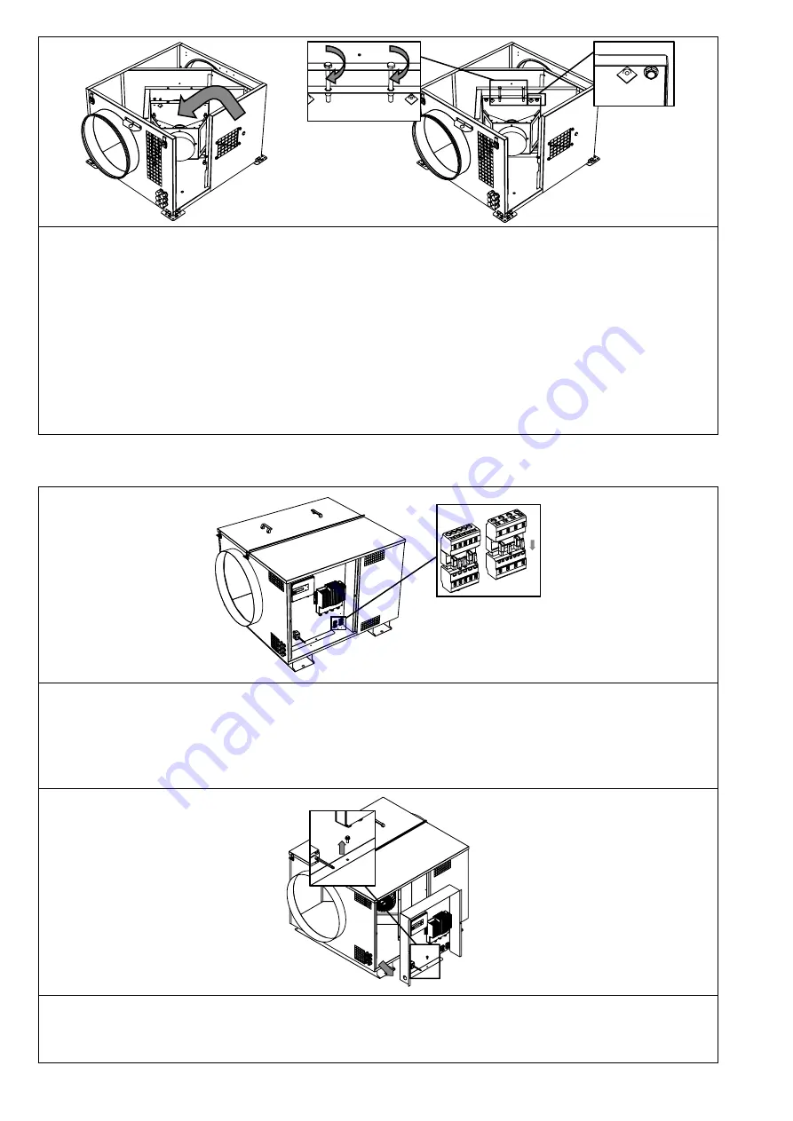 ViM JBRB ECOWATT PR Instruction Manual Download Page 45