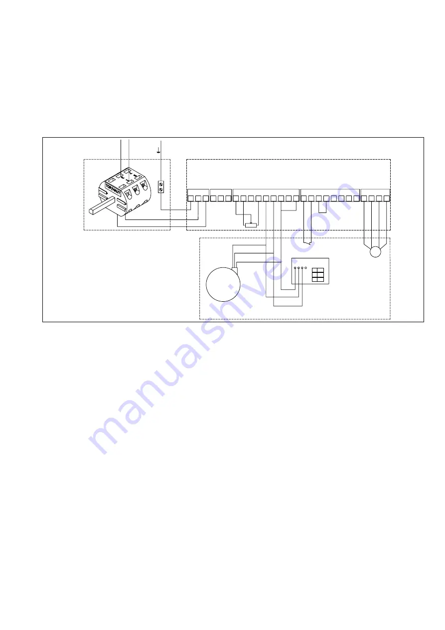 ViM KUBAIR F400 ECOWATT CC Technical Manual Download Page 28