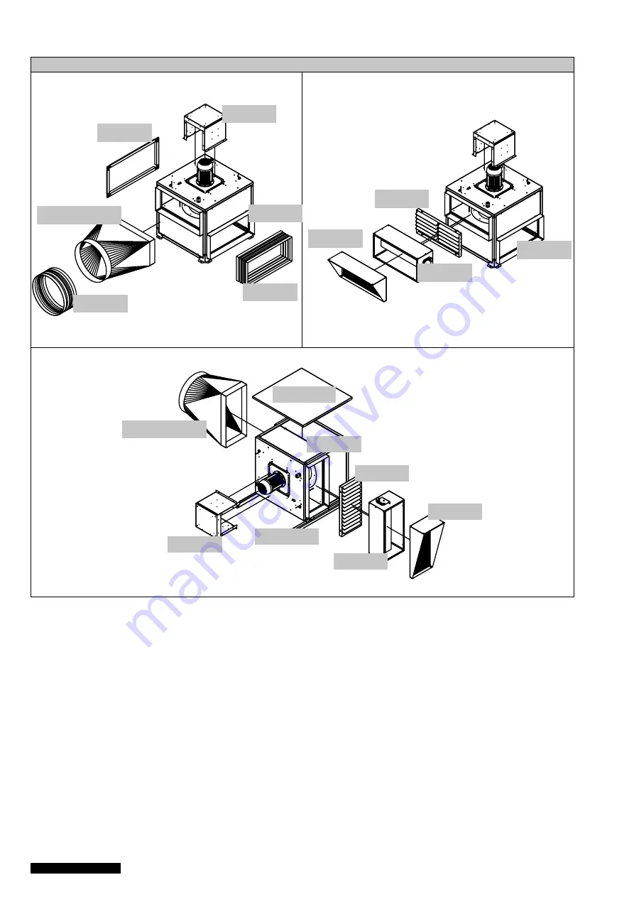 ViM KUBAIR F400 Instruction Manual Download Page 7