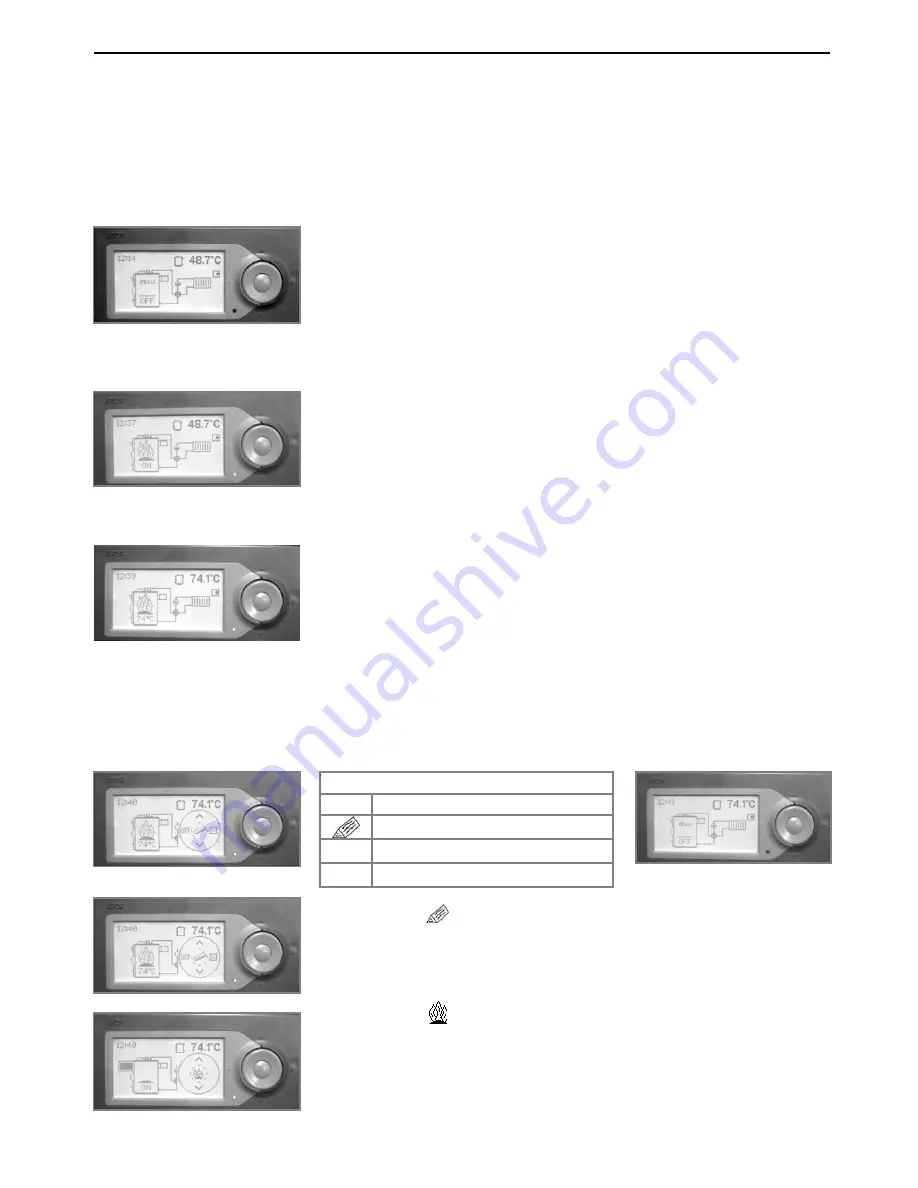 Vimar VIGAS 100 Installation & Assembly Manual Download Page 9