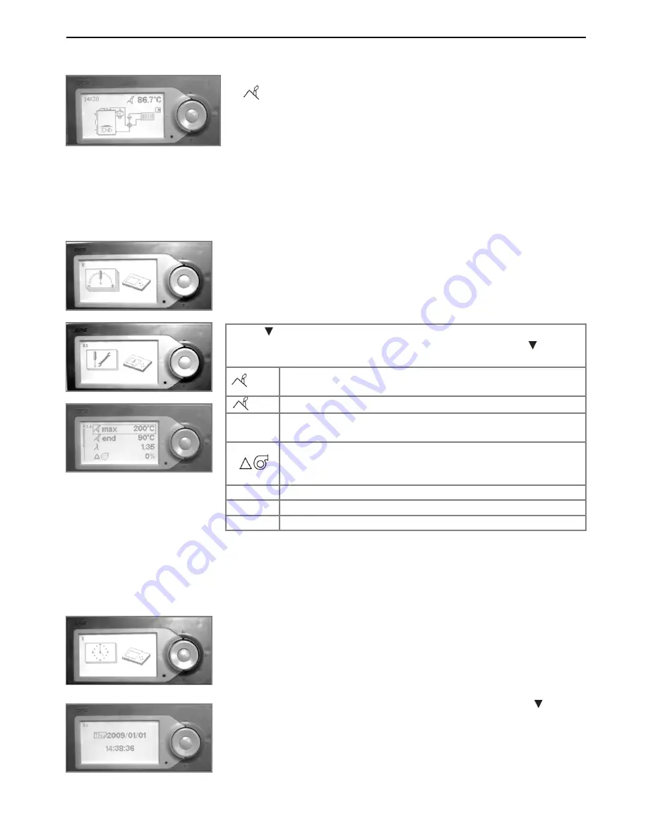 Vimar VIGAS 100 Installation & Assembly Manual Download Page 17