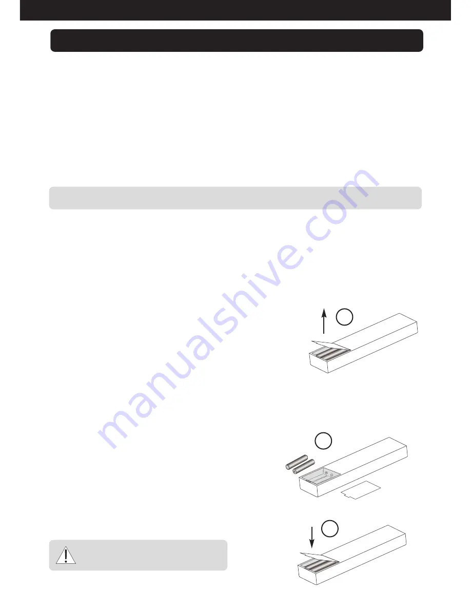 VINCENT SA-32 Instructions For Use Manual Download Page 46