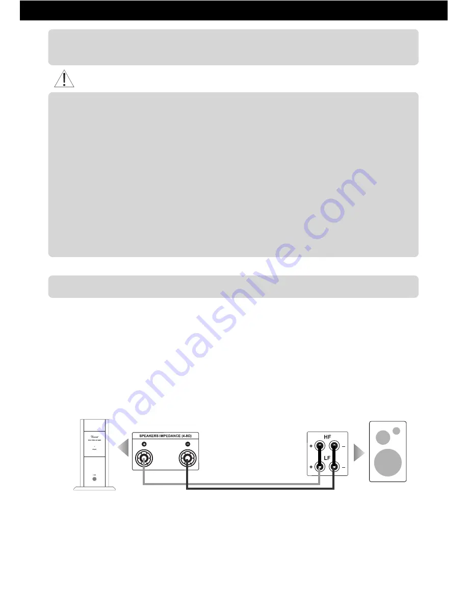 VINCENT SP-997 Instructions For Use Manual Download Page 28