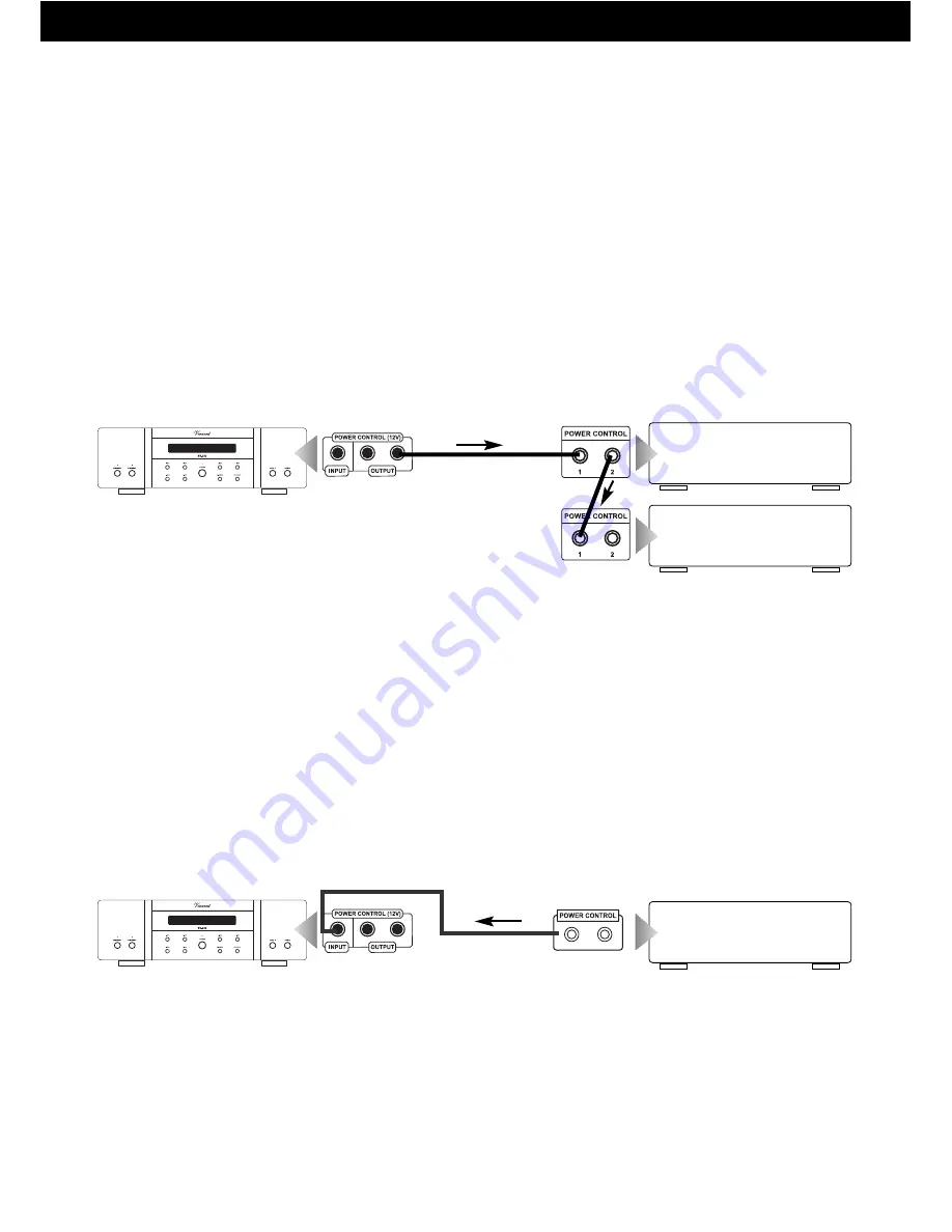 VINCENT SV-232 Instructions For Use Manual Download Page 34