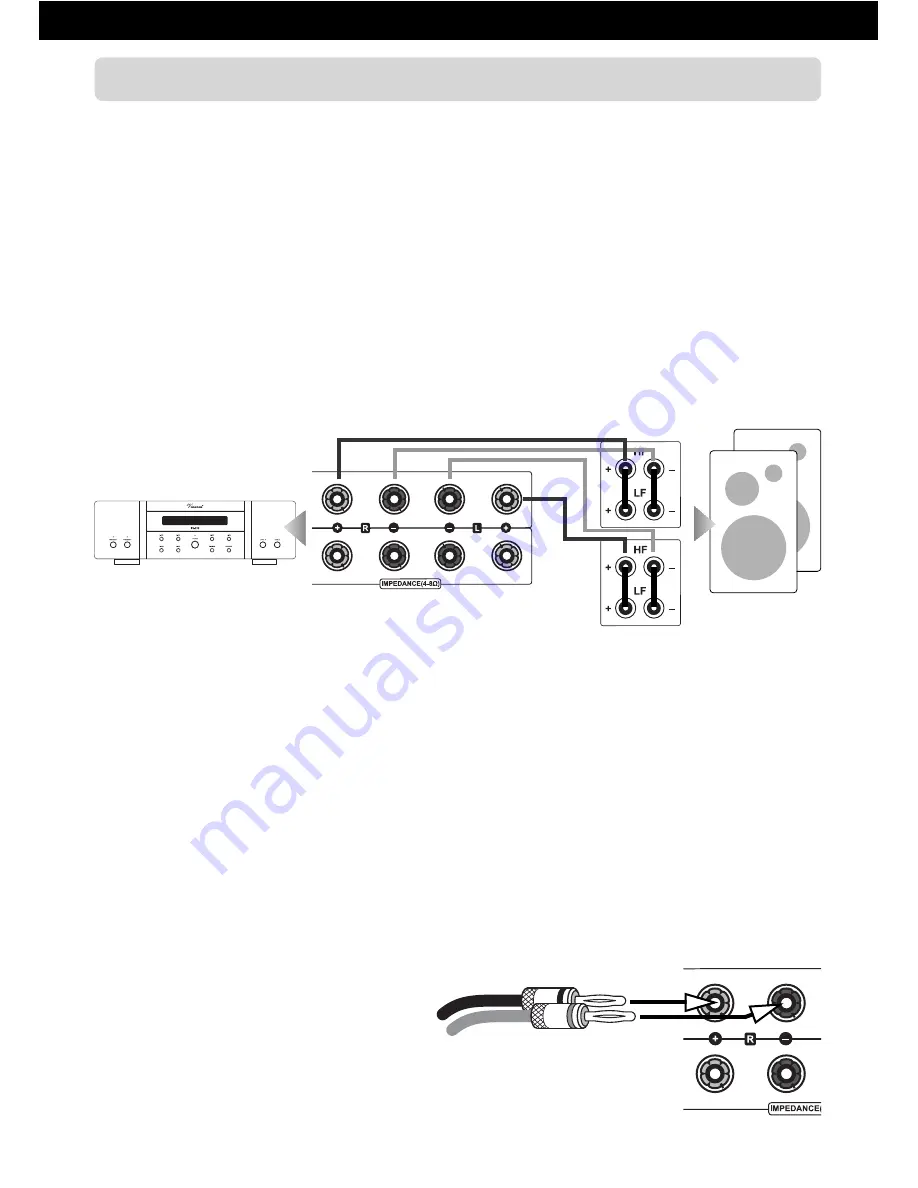 VINCENT SV-232 Instructions For Use Manual Download Page 36