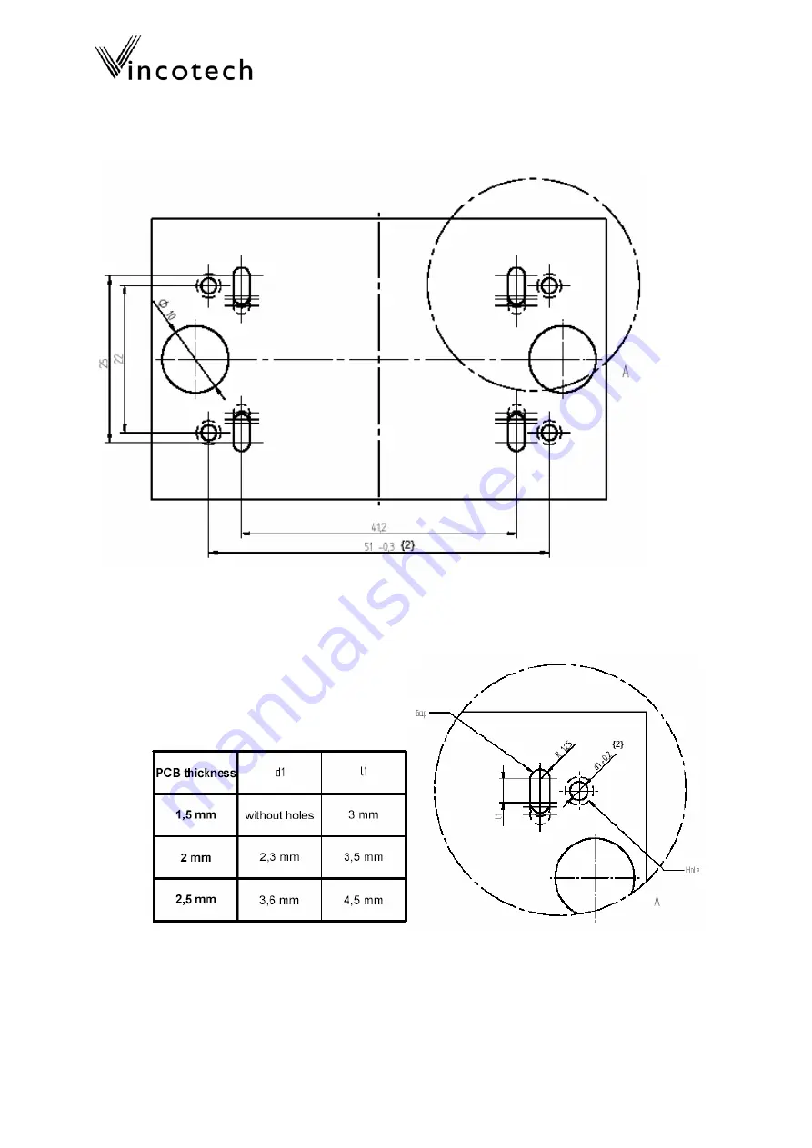 Vincotech flowPHASE 0 Quick Start Manual Download Page 5