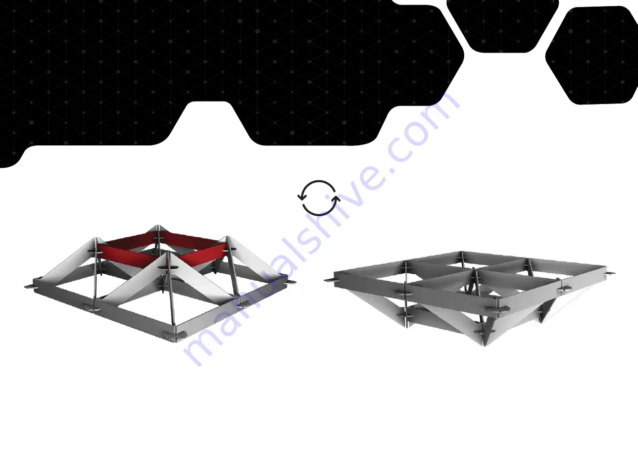 Vine 14six8 Assembly Instructions Manual Download Page 5