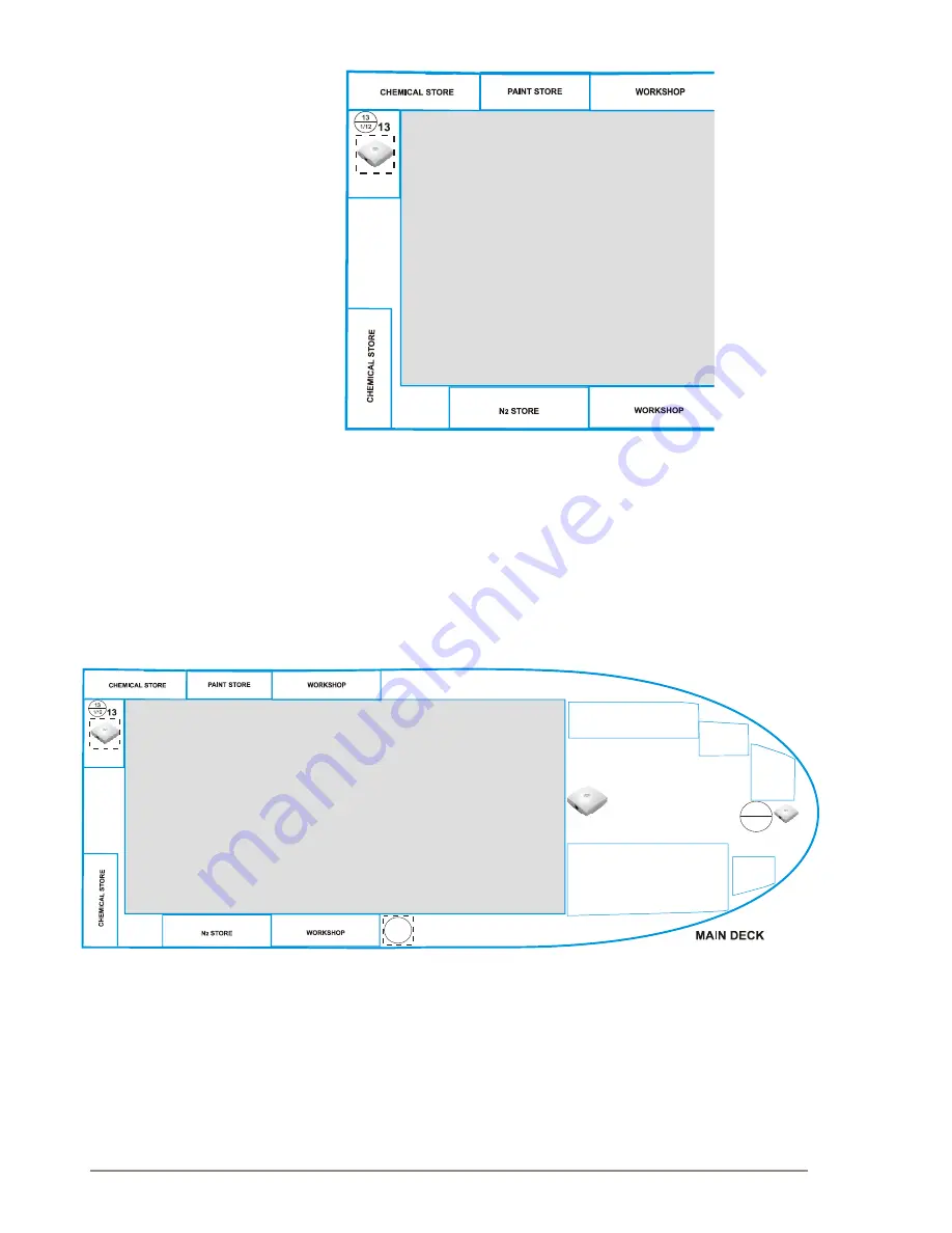 Vingtor 2210020000 Deployment Manual Download Page 22