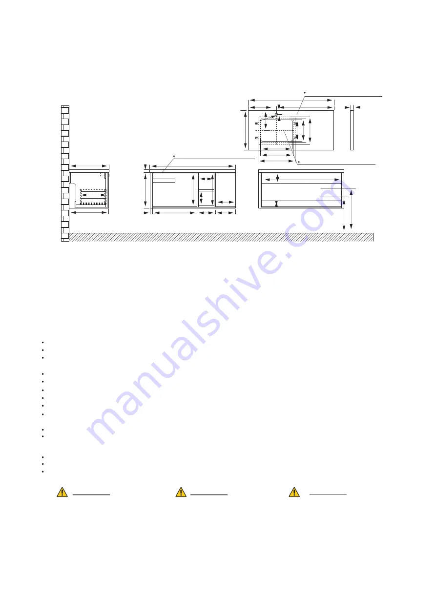 VINNOVA Carcastillo 703247-NO-WK-NM Manual Download Page 2