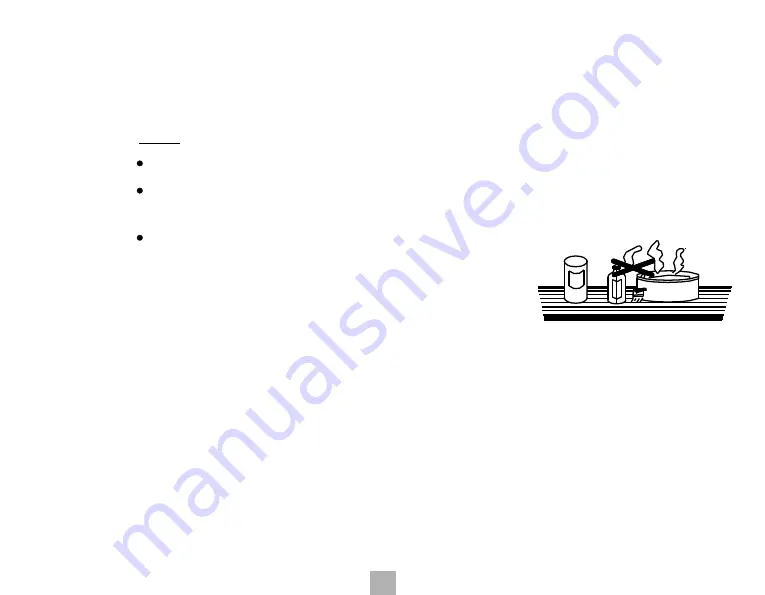 Vinobox 12 GC Operating Instructions Manual Download Page 9