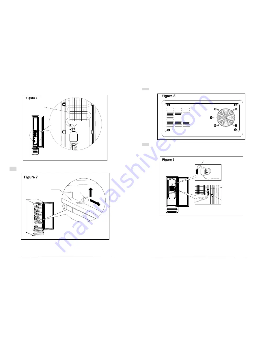 Vinopro BU-22 Service Manual Download Page 4