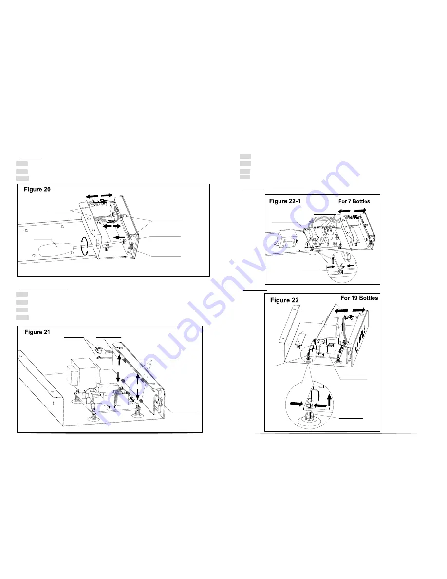 Vinopro BU-22 Service Manual Download Page 11