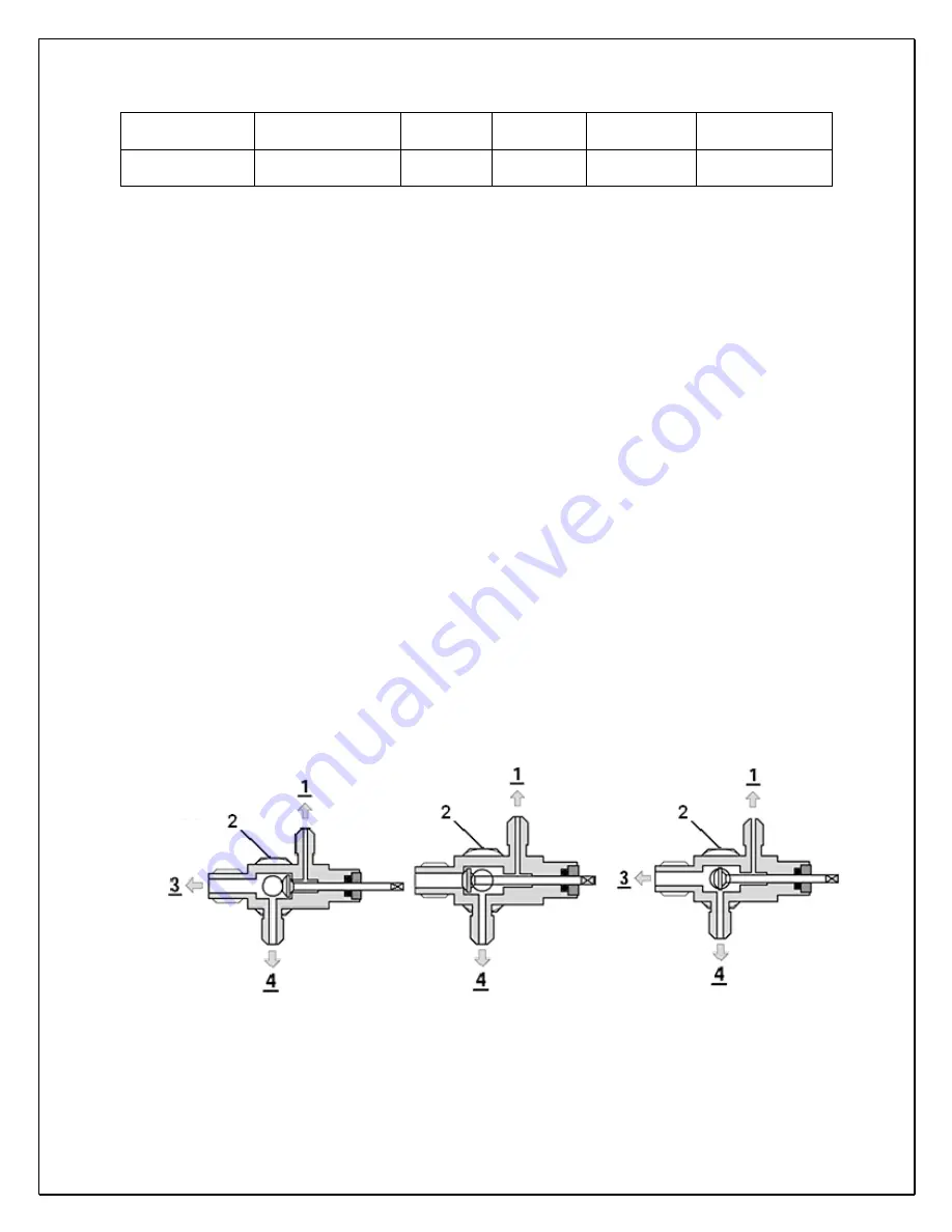 Vinotemp WIME-MATE WM-1500SSI Operation Care Installation Manual Download Page 20