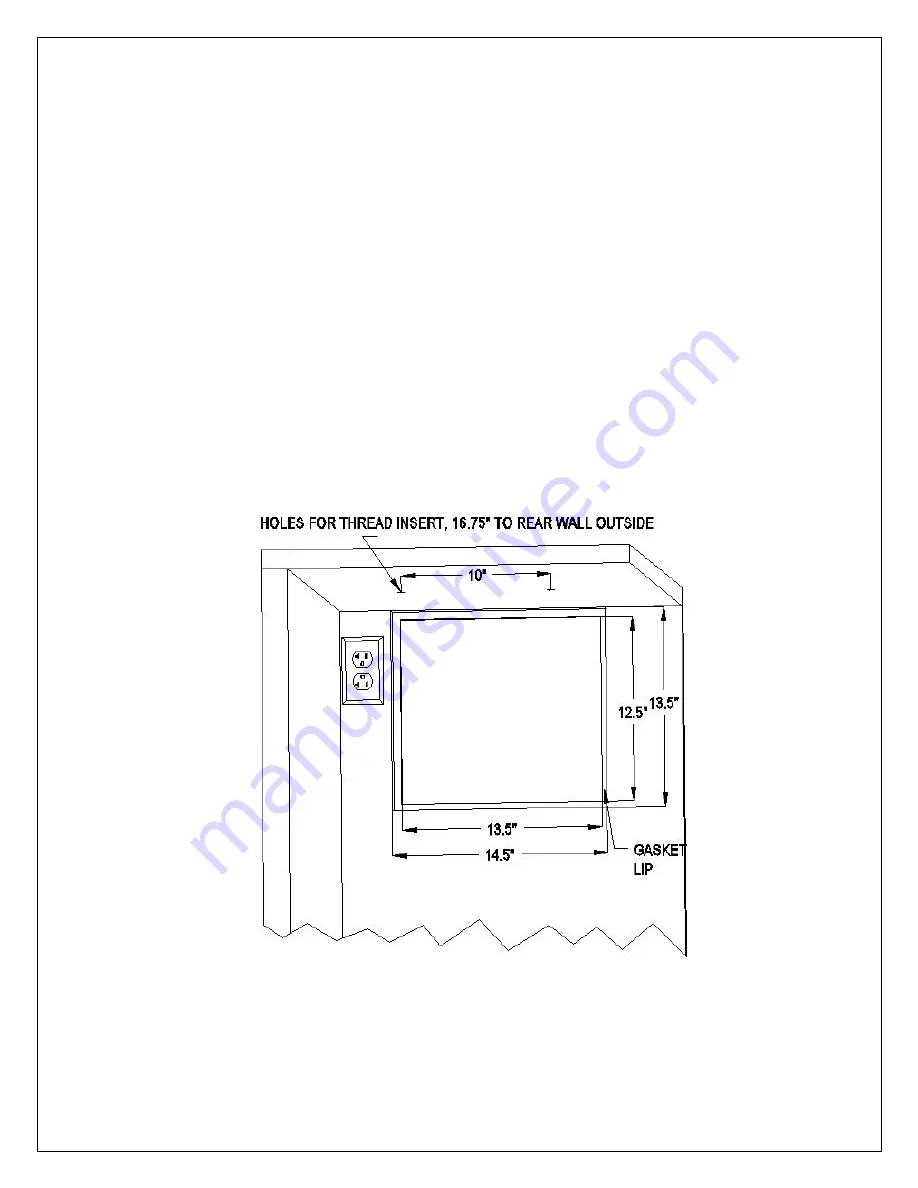 Vinotemp Wine-Mate WM-32520HZD Installation, Use & Care Manual Download Page 7