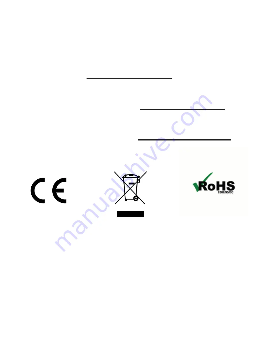 VINTAGE SOUND AMPS REVIBE VSRV Manual Download Page 8