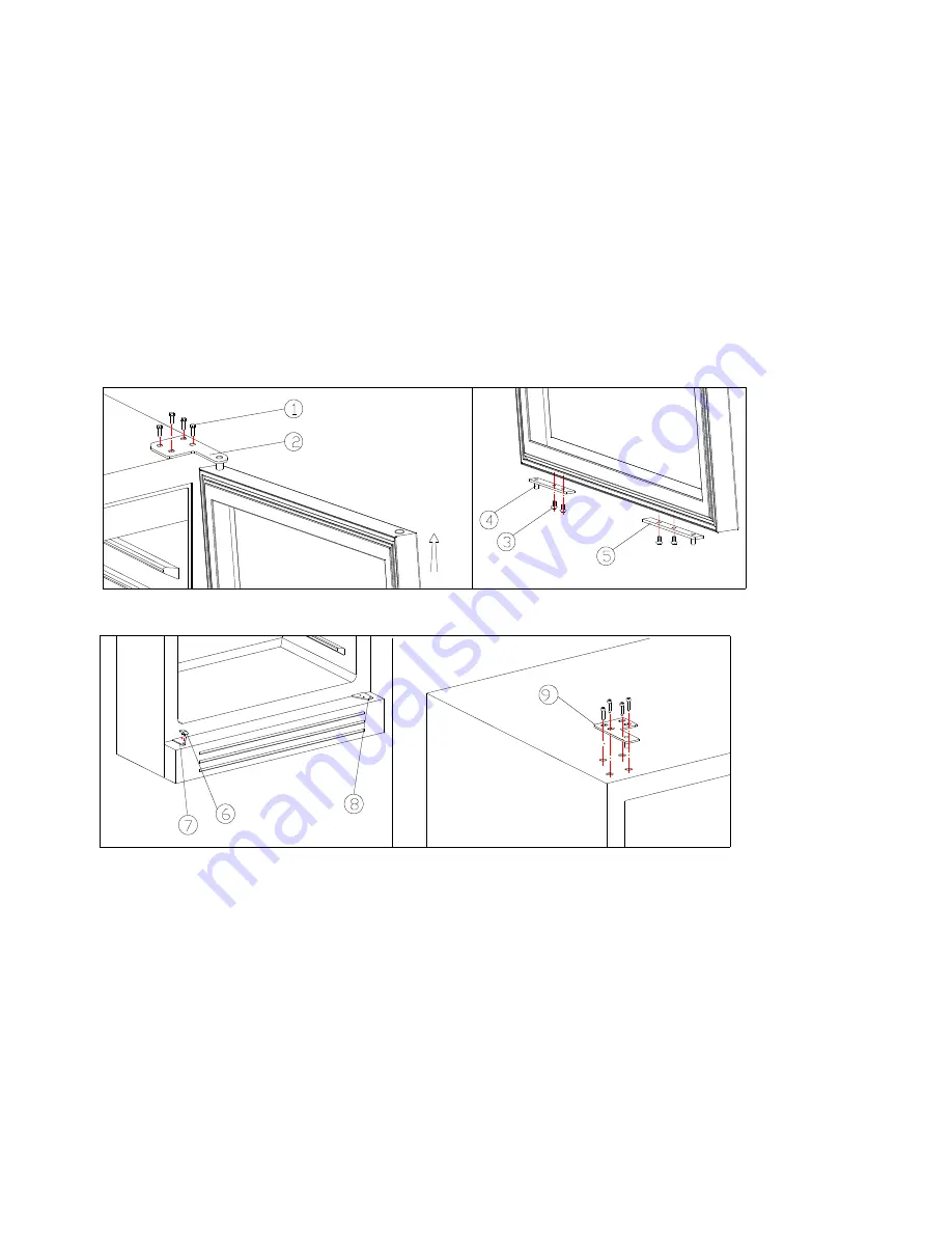 Vintec V110SG2e-S3 Скачать руководство пользователя страница 13