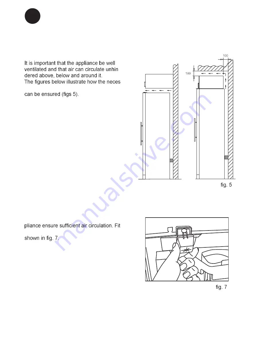 Vintec V190 SG2EBK Скачать руководство пользователя страница 6