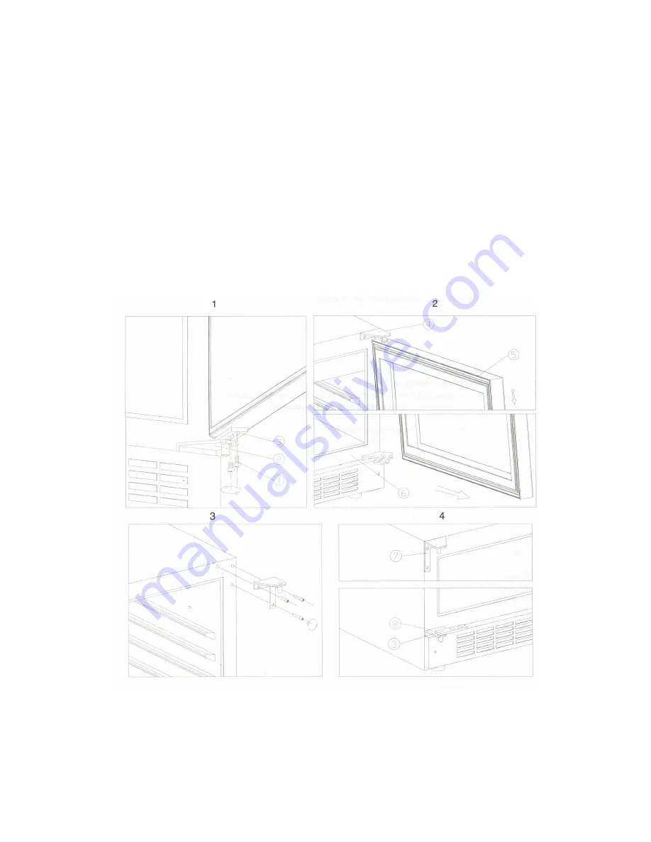 Vintec v40bvc Скачать руководство пользователя страница 3