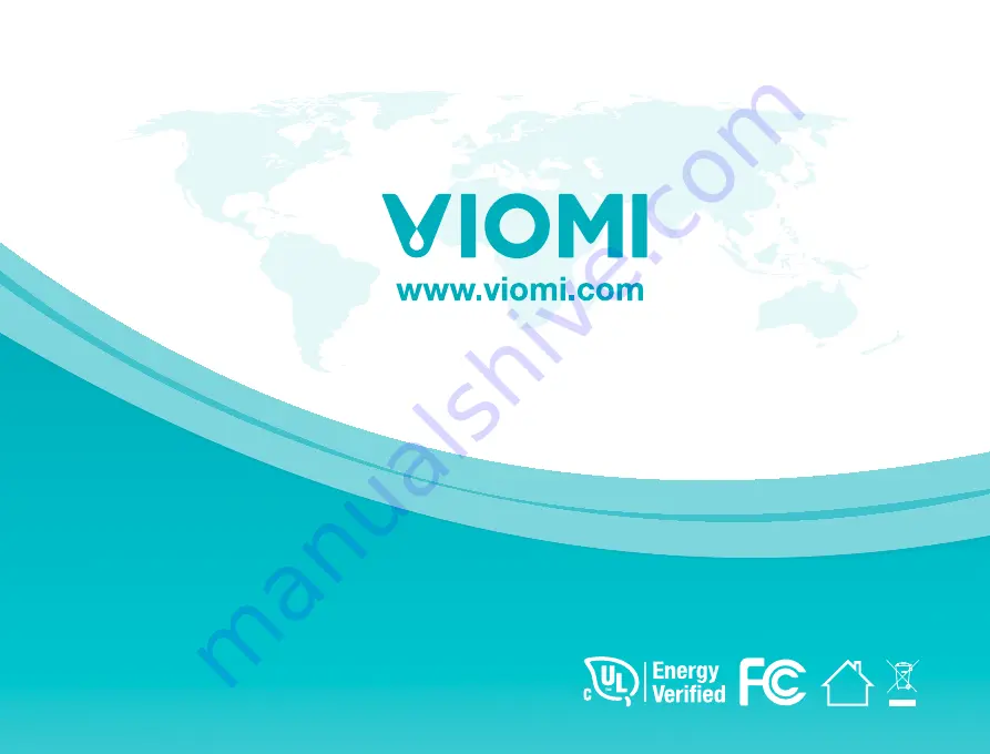 VIOMI V-RVCLM24B Скачать руководство пользователя страница 52