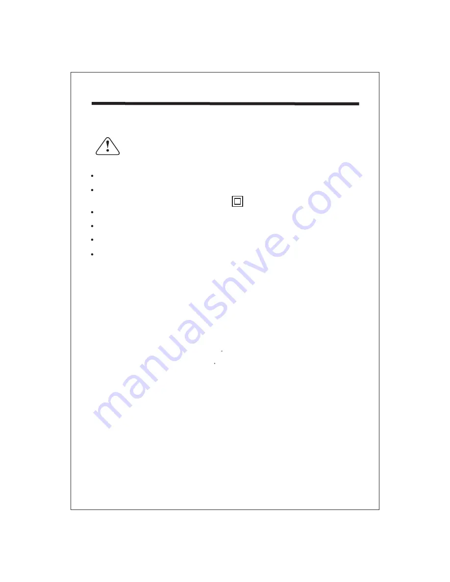 VIORE LC32VF56 Operating Instructions Manual Download Page 5